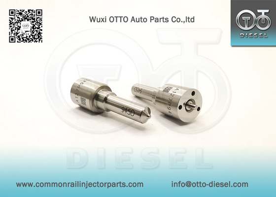 Boquilla Common Rail DENSO DLLA127P945 para Inyectores RE530361
