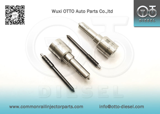 DLLA155P840 Boquilla de tren común Denso para Hino Toyota 095000-6521