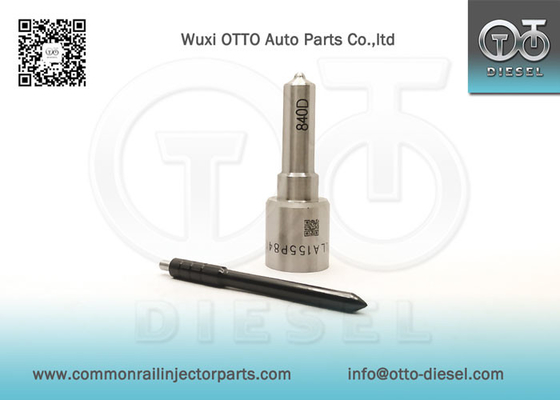 DLLA155P840 Boquilla de tren común Denso para Hino Toyota 095000-6521
