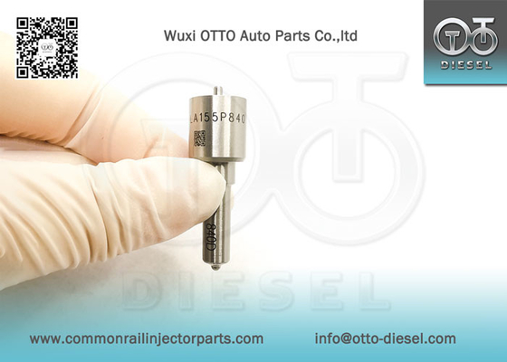DLLA155P840 Boquilla de tren común Denso para Hino Toyota 095000-6521