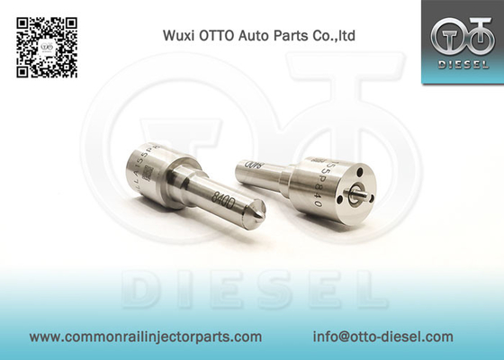 DLLA155P840 Boquilla de tren común Denso para Hino Toyota 095000-6521
