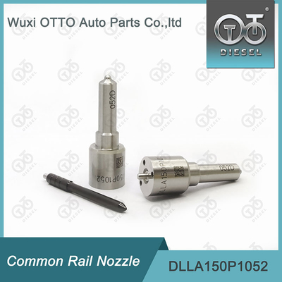 Boquilla Denso Common Rail DLLA150P1052 para Motor HOWO