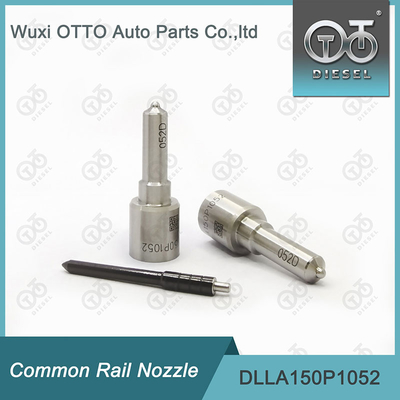 Boquilla Denso Common Rail DLLA150P1052 para Motor HOWO