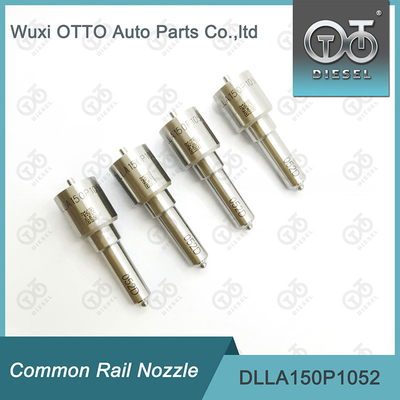 Boquilla Denso Common Rail DLLA150P1052 para Motor HOWO