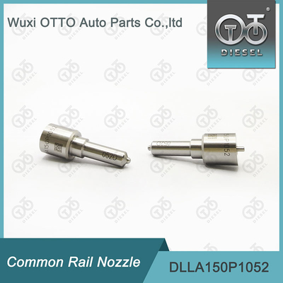 Boquilla Denso Common Rail DLLA150P1052 para Motor HOWO