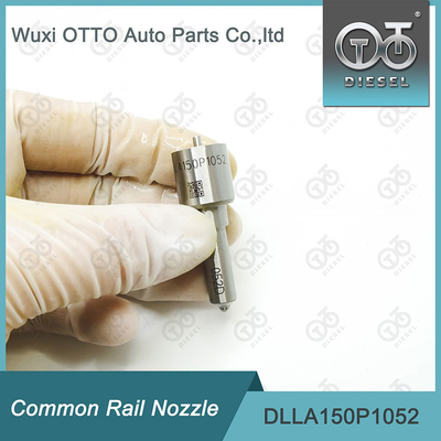 Boquilla Denso Common Rail DLLA150P1052 para Motor HOWO