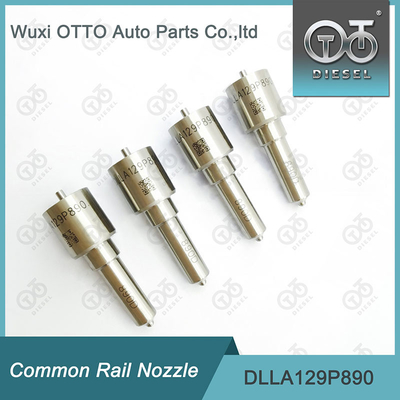 DLLA129P890 Boquilla Denso Common Rail 093400-8900 para 095000-6470