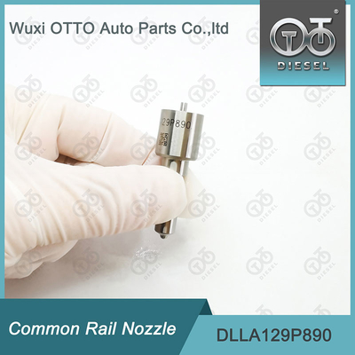 DLLA129P890 Boquilla Denso Common Rail 093400-8900 para 095000-6470