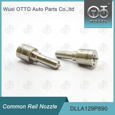 DLLA129P890 Boquilla Denso Common Rail 093400-8900 para 095000-6470