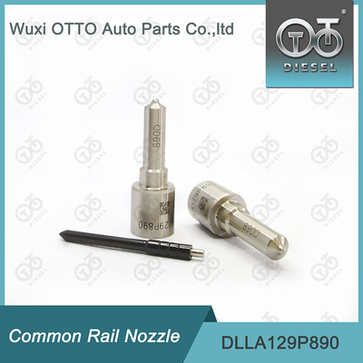 DLLA129P890 Boquilla Denso Common Rail 093400-8900 para 095000-6470