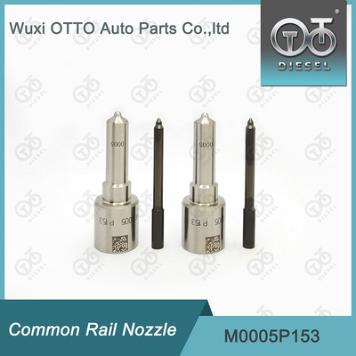 M0005P153 SIEMENS VDO Boquilla común para inyectores 5WS40441 / A2C59511603
