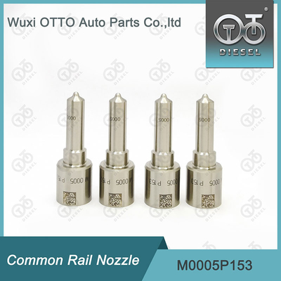 M0005P153 SIEMENS VDO Boquilla común para inyectores 5WS40441 / A2C59511603