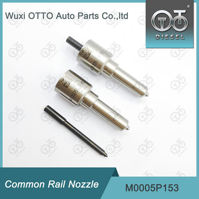 M0005P153 SIEMENS VDO Boquilla común para inyectores 5WS40441 / A2C59511603
