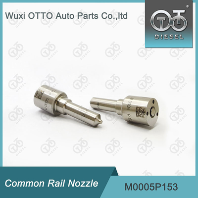 M0005P153 SIEMENS VDO Boquilla común para inyectores 5WS40441 / A2C59511603