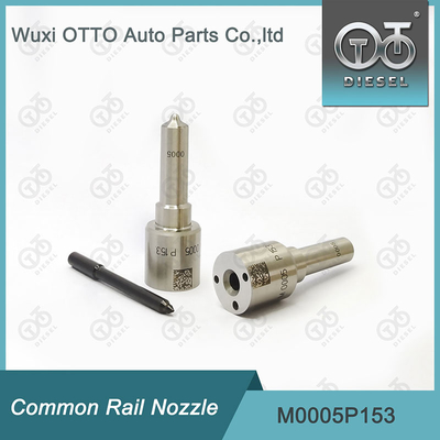 M0005P153 SIEMENS VDO Boquilla común para inyectores 5WS40441 / A2C59511603