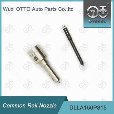 DLLA150P815 Boquilla de tren común Denso para inyectores 095000-512# /721#755#/542# TOYOTA