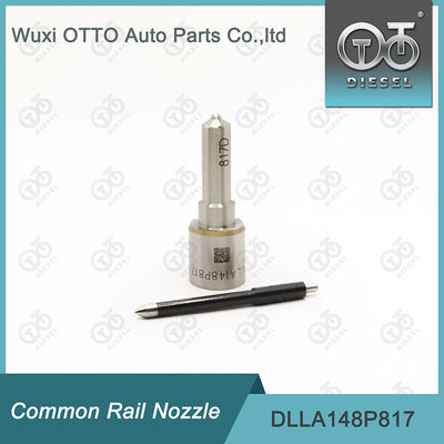 DLLA148P817 Boquilla de tren común denso para inyector 095000-508x 8-97313861-2 8-97313861-16