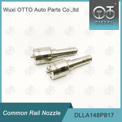 DLLA148P817 Boquilla de tren común denso para inyector 095000-508x 8-97313861-2 8-97313861-16