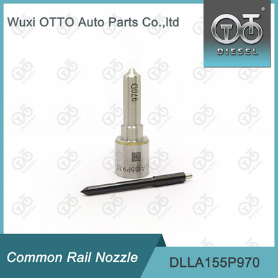 Noz de tren común Denso DLLA155P970 para Toyota Land Cruiser 200 V8