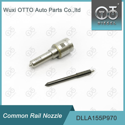Noz de tren común Denso DLLA155P970 para Toyota Land Cruiser 200 V8