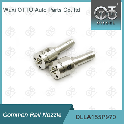 Noz de tren común Denso DLLA155P970 para Toyota Land Cruiser 200 V8