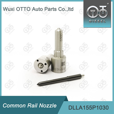 DLLA155P1030 Tobera de Common Rail Denso para inyectores 095000-956X