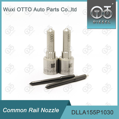 DLLA155P1030 Tobera de Common Rail Denso para inyectores 095000-956X