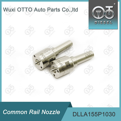 DLLA155P1030 Tobera de Common Rail Denso para inyectores 095000-956X