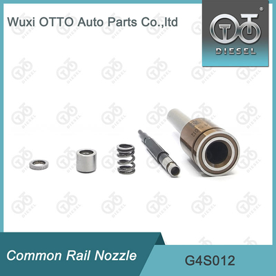 Boquilla Denso Common Rail G4S012 para inyectores 295700-0400 S56013H50A
