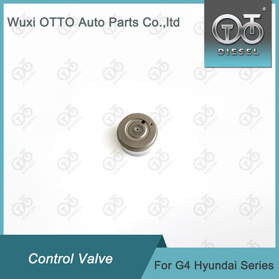 G4 Válvula de control del inyector Denso para Hyundai/KI A Inyectores 295700-0290