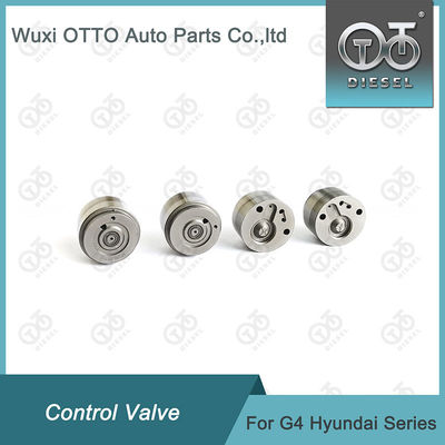 G4 Válvula de control del inyector Denso para Hyundai/KI A Inyectores 295700-0290