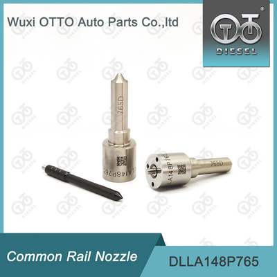 Nozzle de tren común Denso DLLA148P765 para Nissan X-Trail 09500-051# 16600-8H80#