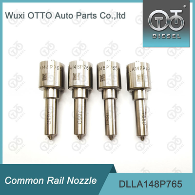 Nozzle de tren común Denso DLLA148P765 para Nissan X-Trail 09500-051# 16600-8H80#