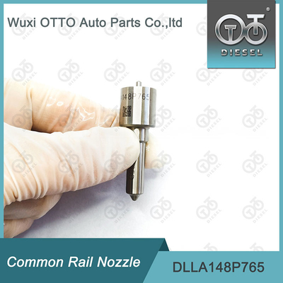 Nozzle de tren común Denso DLLA148P765 para Nissan X-Trail 09500-051# 16600-8H80#