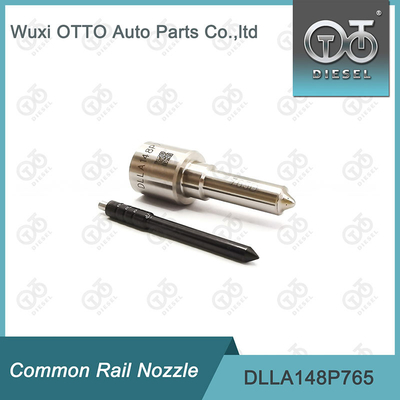 Nozzle de tren común Denso DLLA148P765 para Nissan X-Trail 09500-051# 16600-8H80#