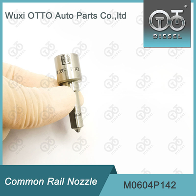 M0604P142 SIEMENS VDO Boquilla de tren común para inyectores 5WS40149-Z / 5WS40063