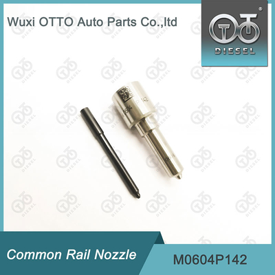 M0604P142 SIEMENS VDO Boquilla de tren común para inyectores 5WS40149-Z / 5WS40063