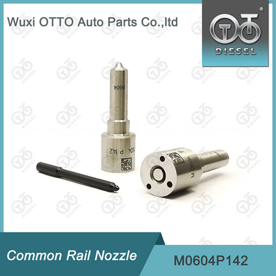 M0604P142 SIEMENS VDO Boquilla de tren común para inyectores 5WS40149-Z / 5WS40063
