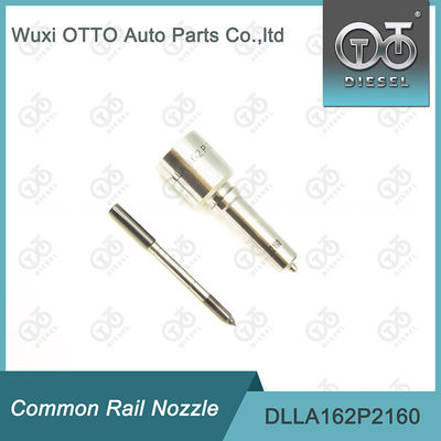 DLLA162P2160 Boquilla de tren común diesel para inyectores 0 445110368/369/429