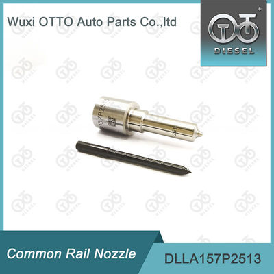 DLLA157P2513 Tobera Common Rail de Bosch para inyectores 0445110737/738