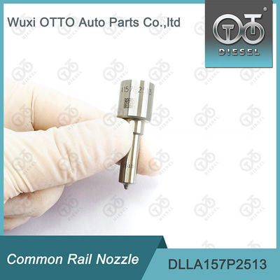 DLLA157P2513 Tobera Common Rail de Bosch para inyectores 0445110737/738