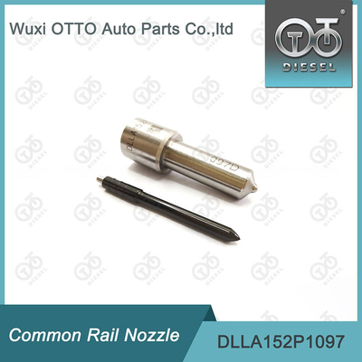 DLLA152P1097 DENSO Boquilla común para inyectores ISUZU 095000-5510 / 095000-/4135/4152 8-98030550-4 etc.