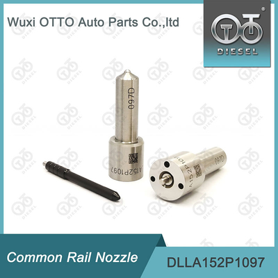 DLLA152P1097 DENSO Boquilla común para inyectores ISUZU 095000-5510 / 095000-/4135/4152 8-98030550-4 etc.