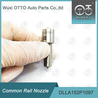 DLLA152P1097 DENSO Boquilla común para inyectores ISUZU 095000-5510 / 095000-/4135/4152 8-98030550-4 etc.