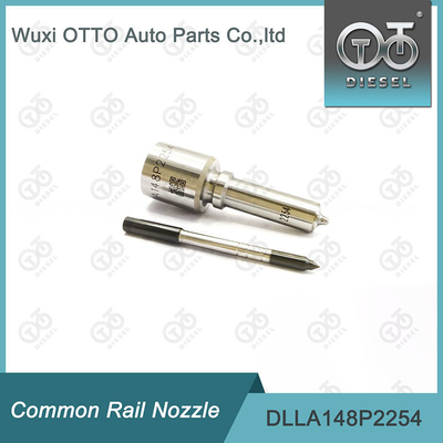 Boquilla Bosch Common Rail DLLA148P2254 para Inyector 0445110430