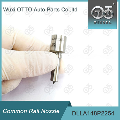 Boquilla Bosch Common Rail DLLA148P2254 para Inyector 0445110430