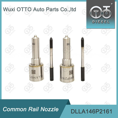 Bosch DLLA146P2161 Boquilla de tren común para inyectores 0445120199