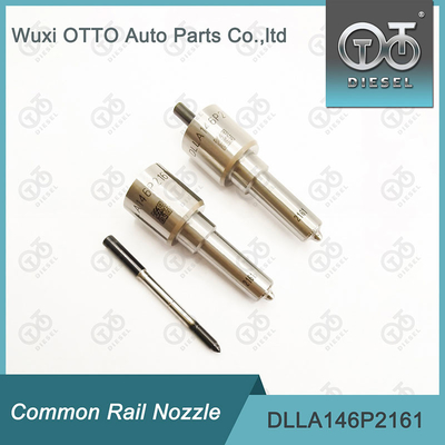 Bosch DLLA146P2161 Boquilla de tren común para inyectores 0445120199