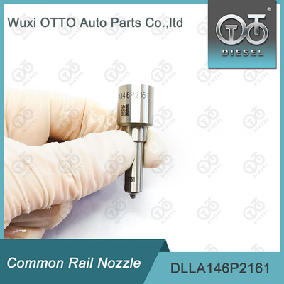 Bosch DLLA146P2161 Boquilla de tren común para inyectores 0445120199