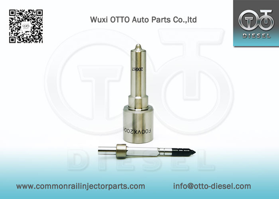 F00VX20067 / F00 VX 20067 Bosch Boquilla piezo para inyectores 0445115020 / 0445115040 / 0445115041